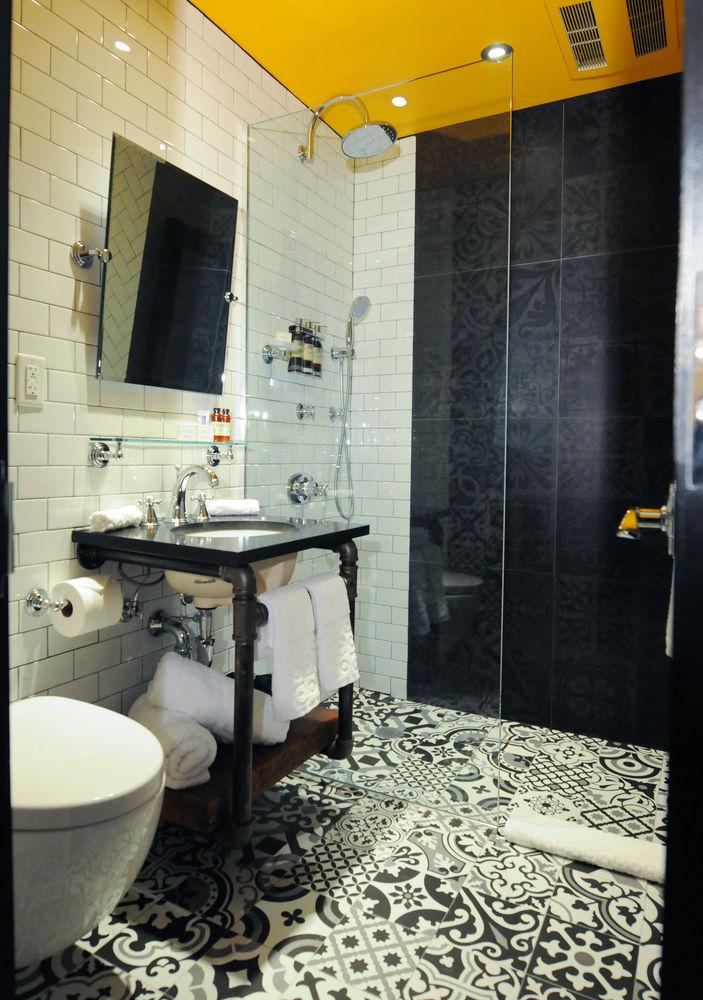 Hotel Sohotel Nova York